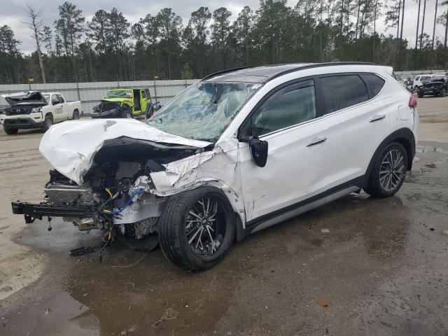 HYUNDAI TUCSON LIM 2021