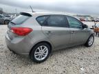 2011 Kia Forte Ex за продажба в Houston, TX - Front End