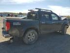2007 Nissan Frontier Crew Cab Le for Sale in Conway, AR - Front End