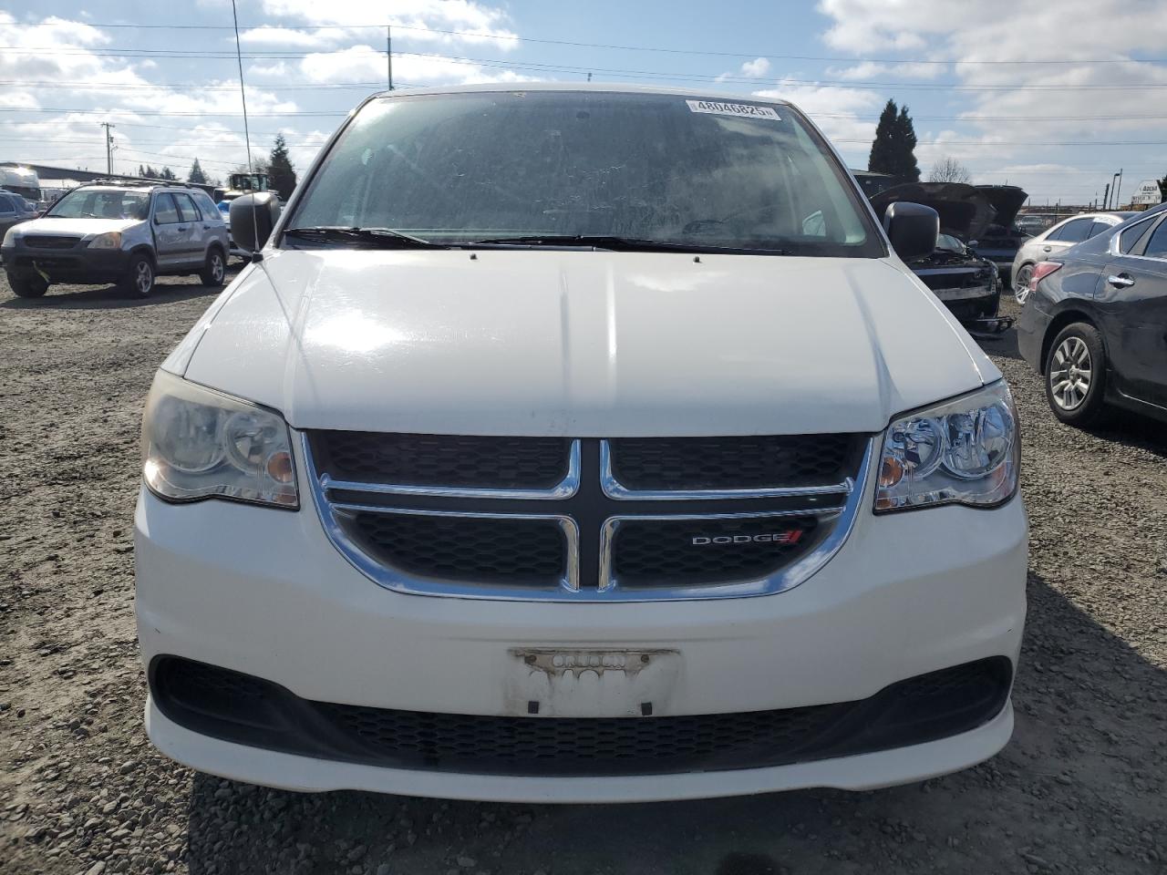 2013 Dodge Caravan - Image 5