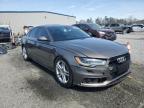 2013 Audi A6 Prestige للبيع في Spartanburg، SC - Front End