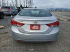 2012 Hyundai Elantra Gls იყიდება Arlington-ში, WA - Side