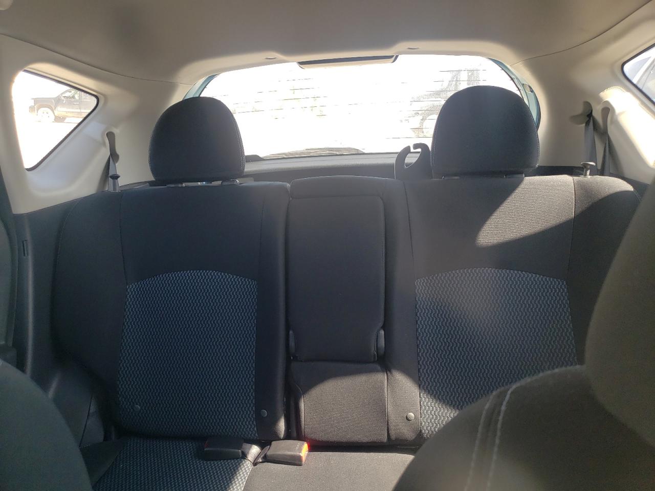 2014 Nissan Versa - Image 10