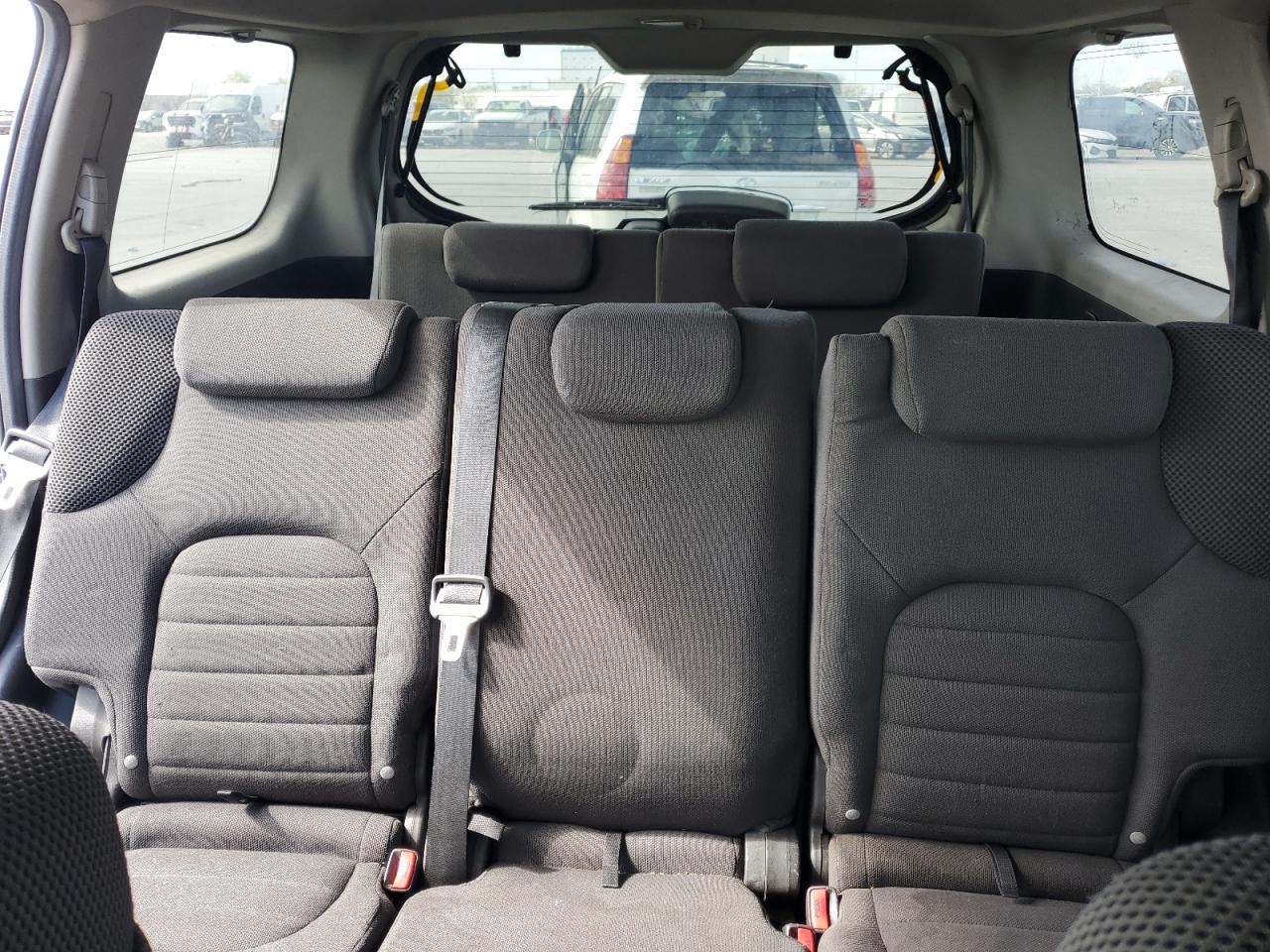 2011 Nissan Pathfinder - Image 10