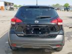 2019 Nissan Kicks S de vânzare în Grand Prairie, TX - Front End
