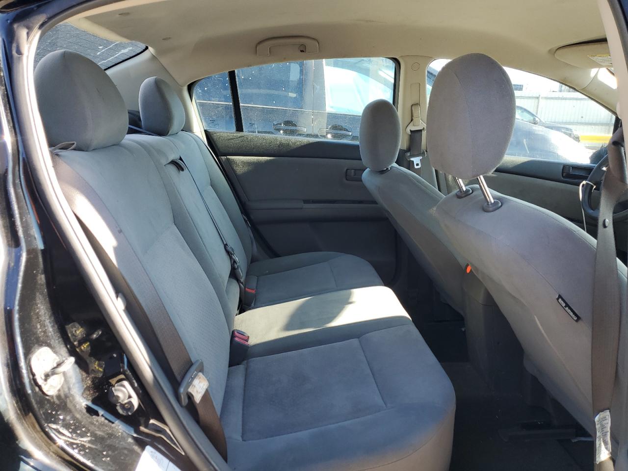 2009 Nissan Sentra - Image 10