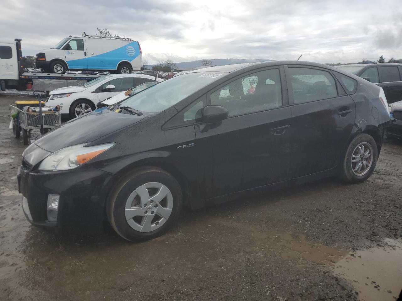 2010 Toyota Prius - Image 1