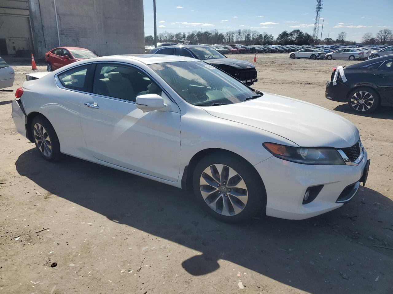 2013 Honda Accord - Image 4