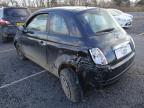 2010 FIAT 500 POP for sale at Copart SANDTOFT