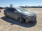 2017 Ford Fusion Se за продажба в Temple, TX - Front End