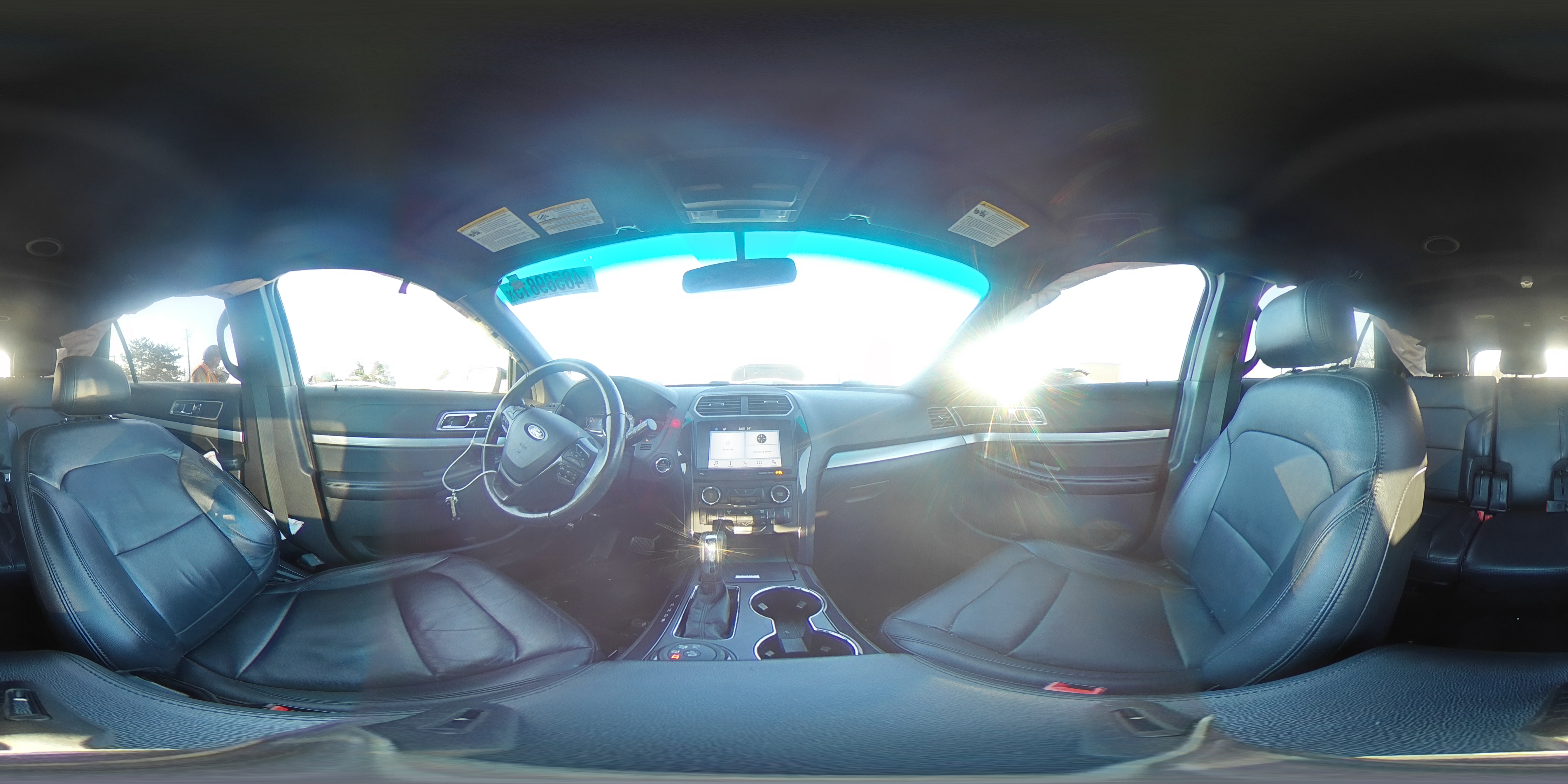 2017 Ford Explorer - Image 14