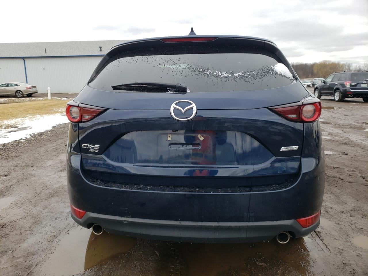 2019 Mazda CX-5 - Image 6