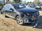 North Billerica, MA에서 판매 중인 2020 Audi Q7 Premium Plus - Front End