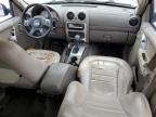2002 Jeep Liberty Limited for Sale in Haslet, TX - Front End
