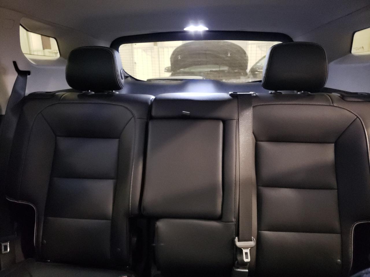 2019 GMC Terrain - Image 10