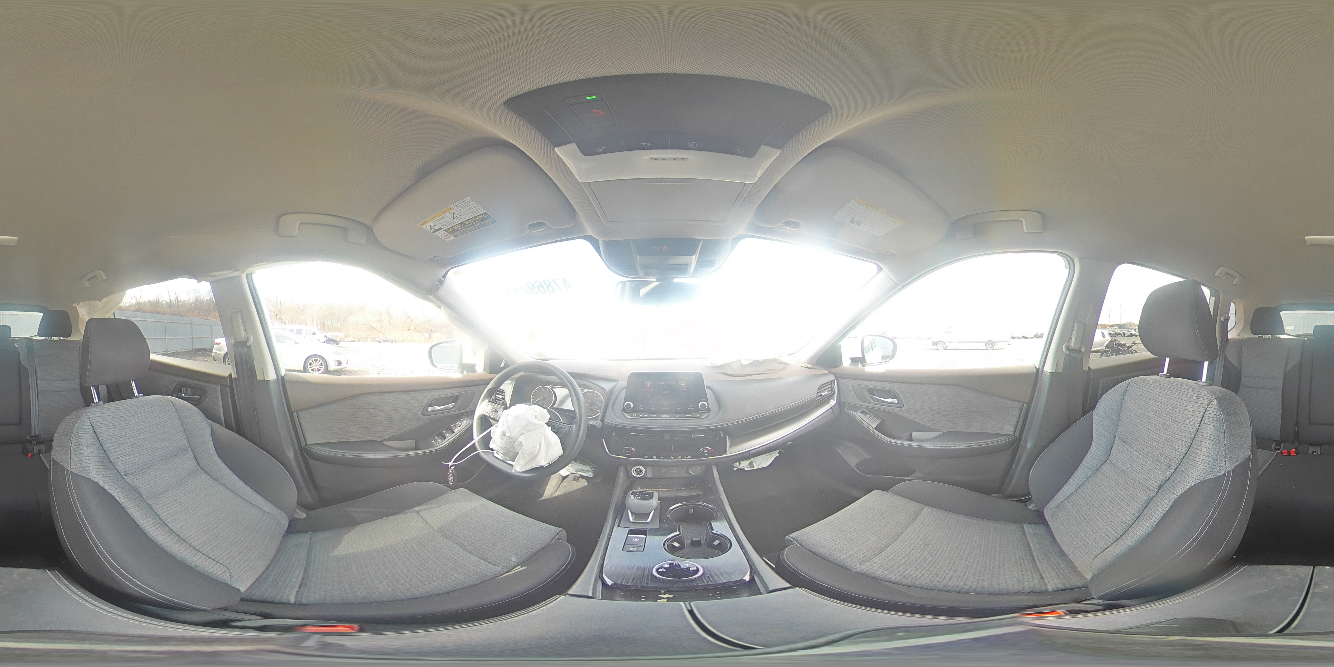 2021 Nissan Rogue - Image 13