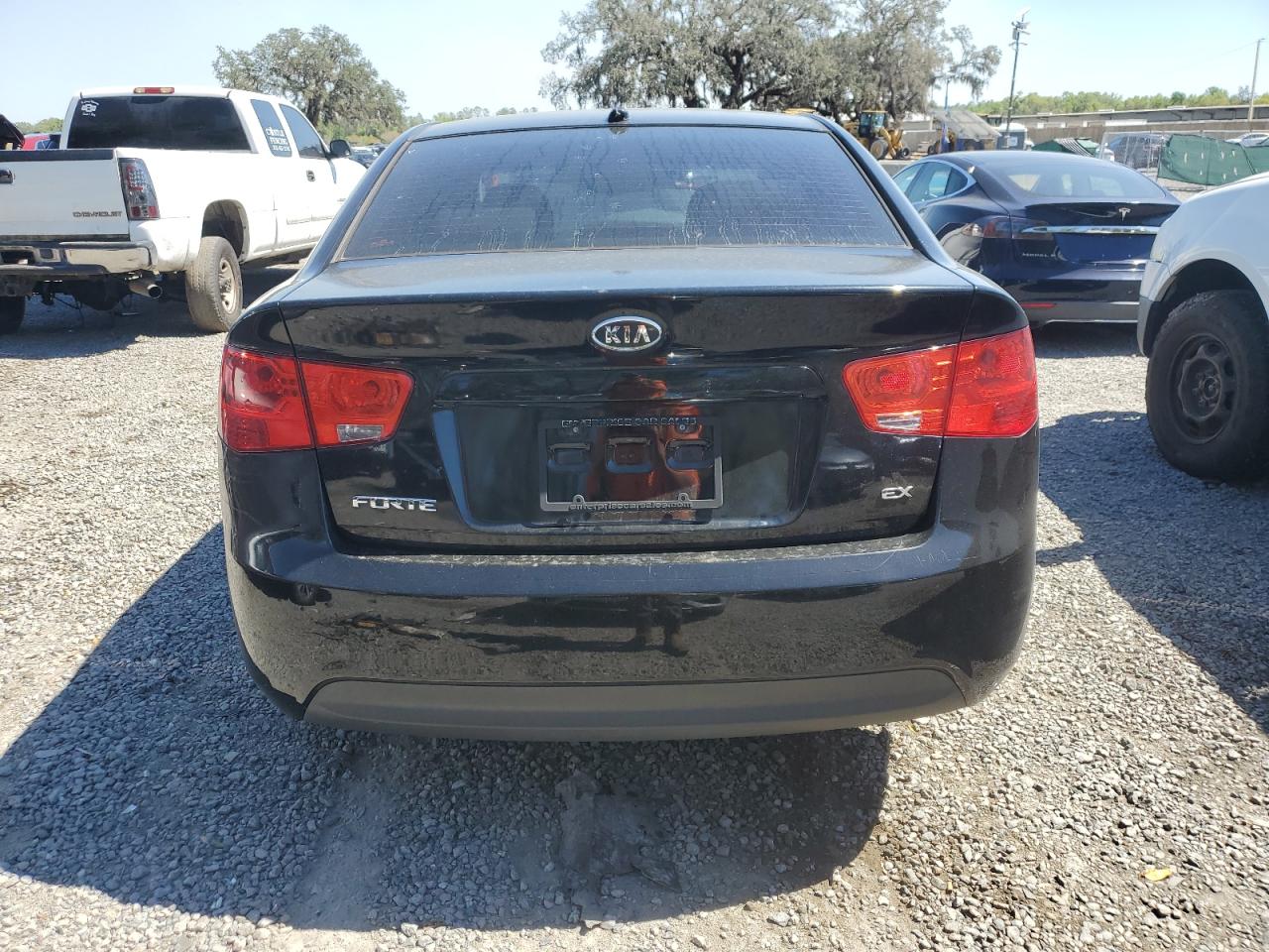 2012 Kia Forte - Image 6