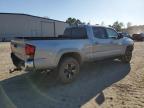 2018 Toyota Tacoma Double Cab zu verkaufen in Hampton, VA - Front End