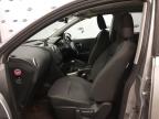 2012 NISSAN QASHQAI N- for sale at Copart SANDWICH