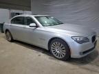 2011 Bmw 750 Lxi продається в Candia, NH - Front End