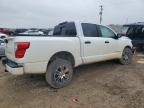 2022 Nissan Titan S de vânzare în Theodore, AL - Front End