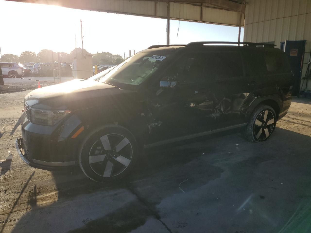 2024 Hyundai Santa Fe Limited იყიდება Homestead-ში, FL - Front End