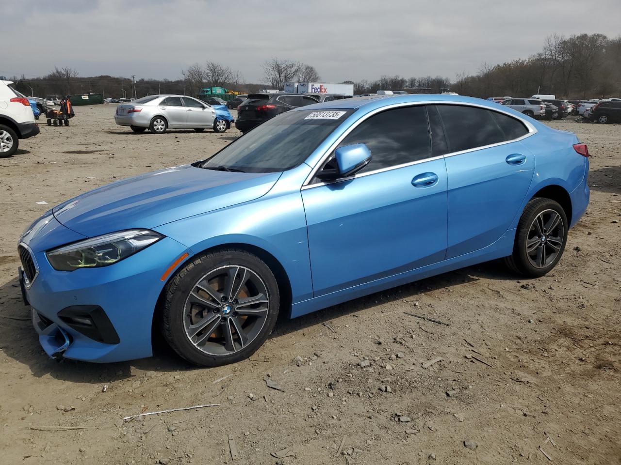 2021 Bmw 228Xi for Sale in Baltimore, MD - All Over