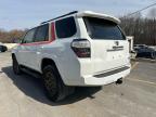 2023 TOYOTA 4RUNNER 40TH ANNIVERSARY SE for sale at Copart MA - NORTH BOSTON