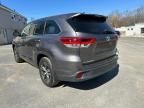 2018 Toyota Highlander Le for Sale in North Billerica, MA - Front End