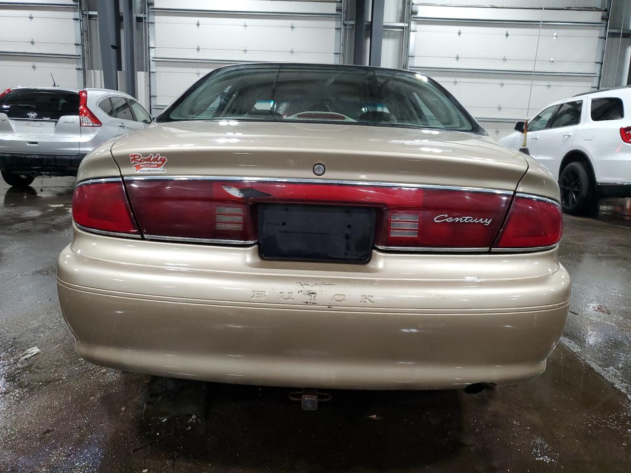 2005 Buick Century - Image 6