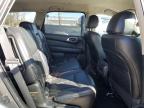 2018 Nissan Pathfinder S იყიდება North Billerica-ში, MA - Vandalism