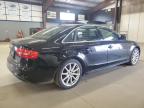 2015 Audi A4 Prestige zu verkaufen in East Granby, CT - Minor Dent/Scratches