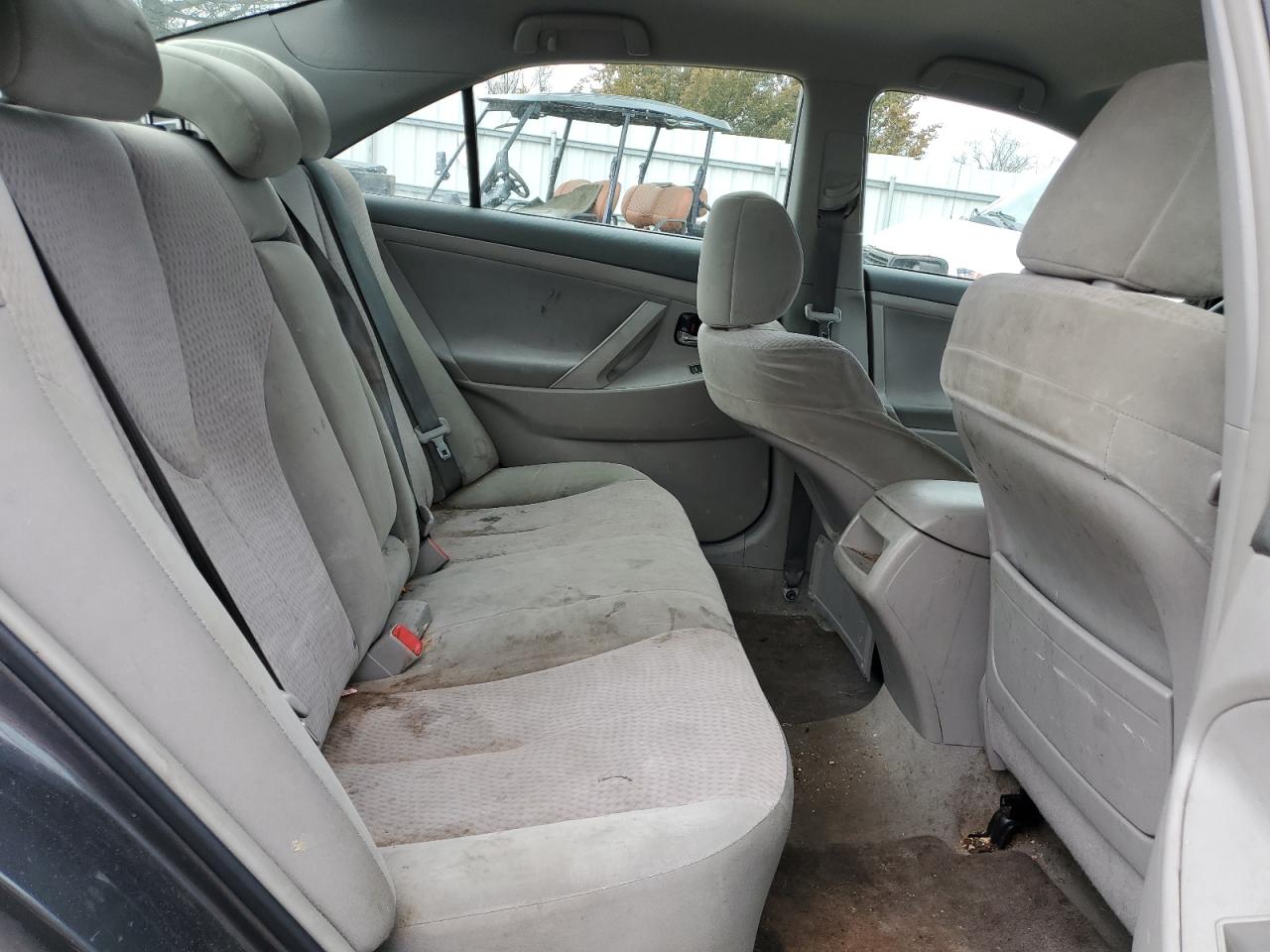 4T1BF3EKXBU609428 2011 Toyota Camry Base