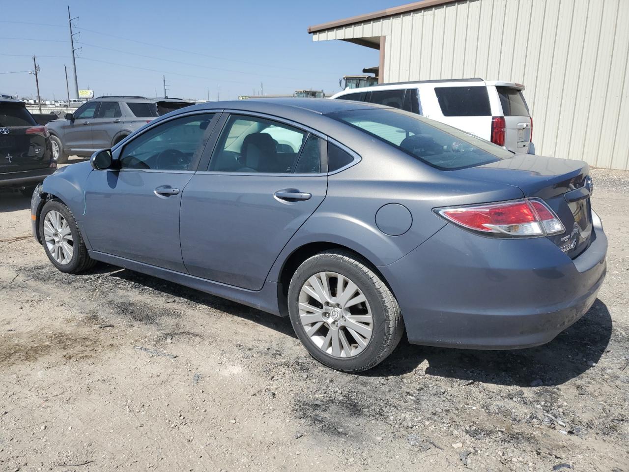 2010 Mazda 6 - Image 2