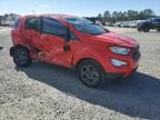2019 Ford Ecosport S for Sale in Lumberton, NC - Side