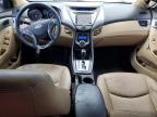 2013 Hyundai Elantra Gls იყიდება Wilmer-ში, TX - Side