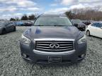 2014 Infiniti Qx60  იყიდება Mebane-ში, NC - Normal Wear