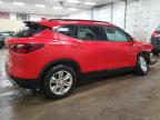 2020 Chevrolet Blazer 2Lt за продажба в Davison, MI - Side