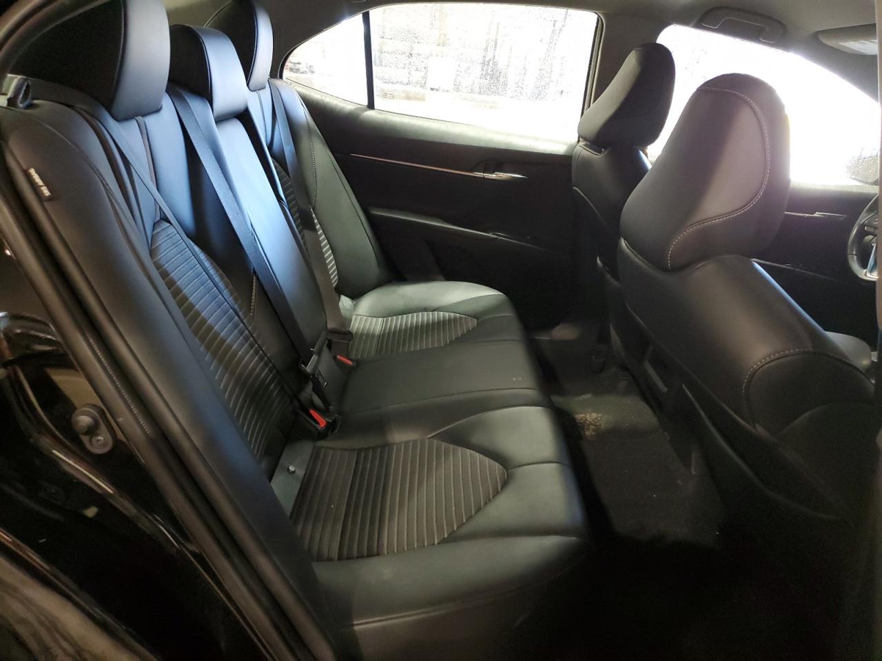 2020 Toyota Camry - Image 10