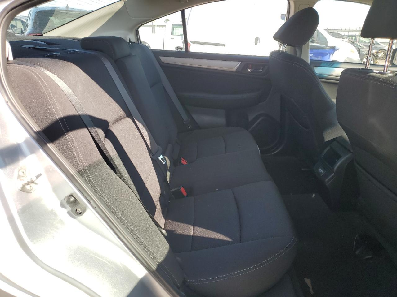 2018 Subaru Legacy - Image 10