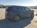 2020 Hyundai Santa Fe Limited for Sale in Tulsa, OK - Front End