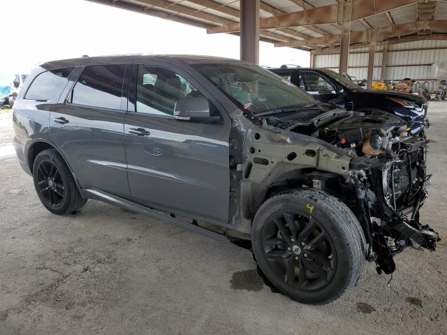  DODGE DURANGO 2021 Szary
