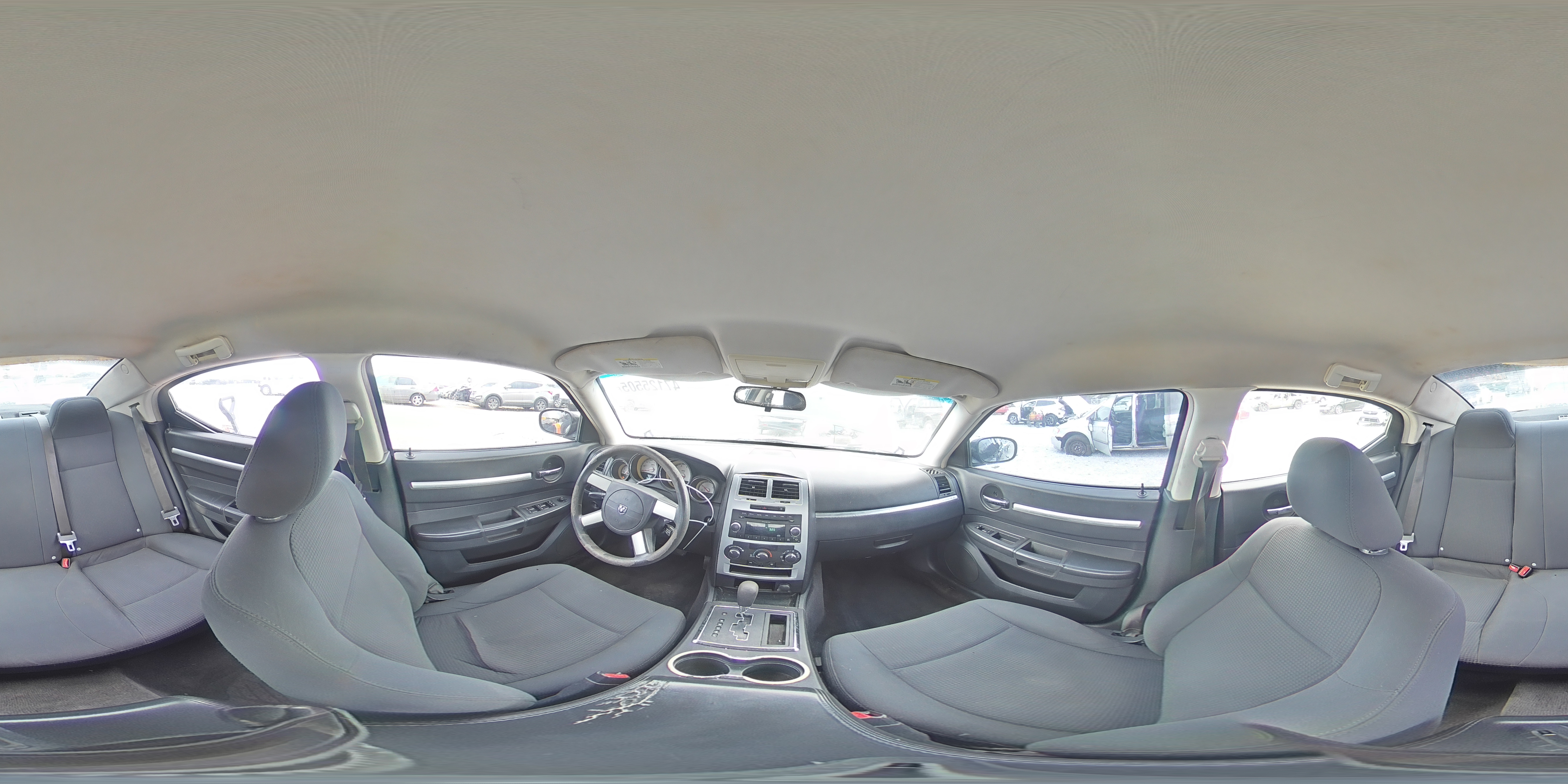 2010 Dodge Charger - Image 13