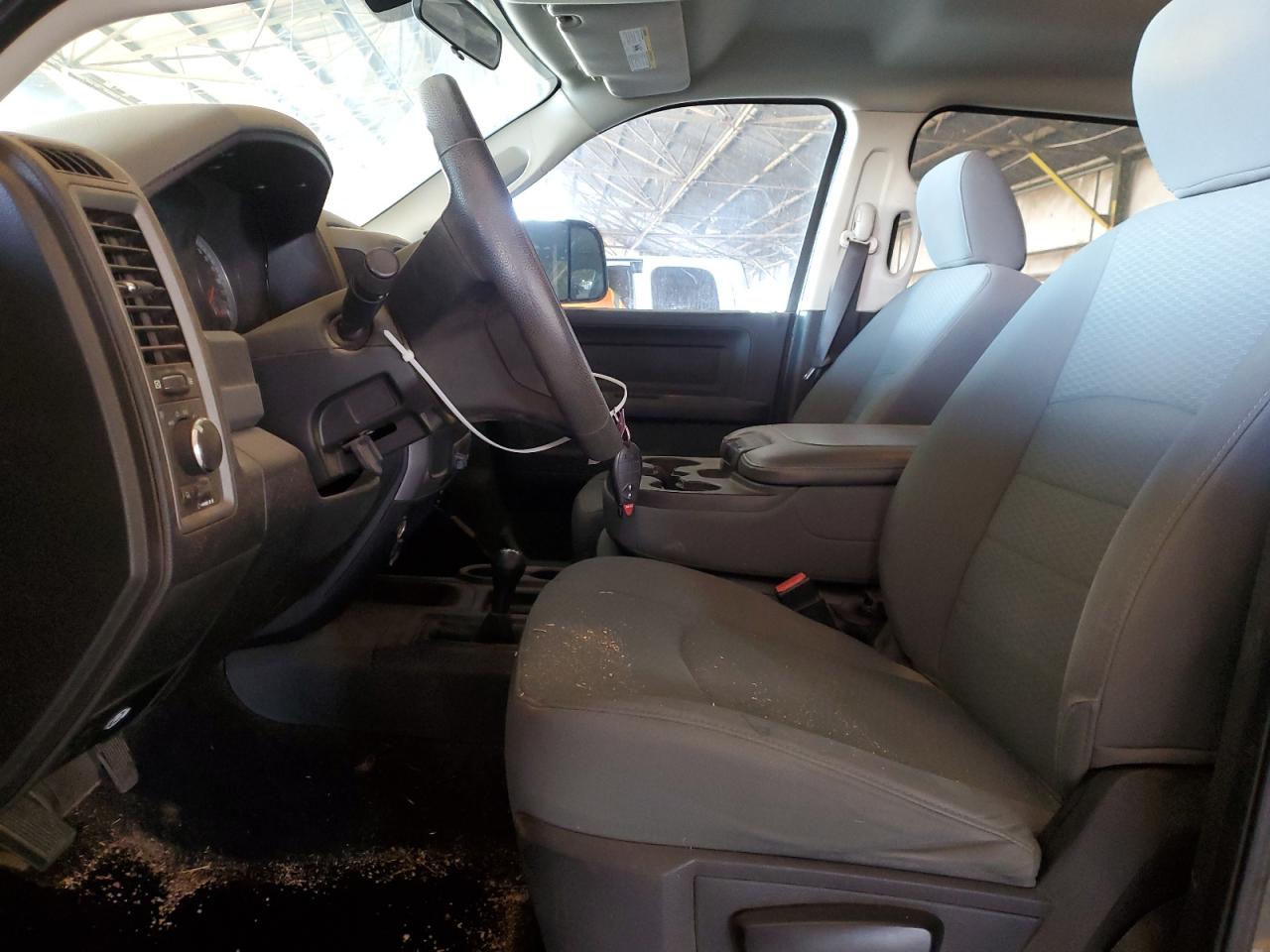 2013 RAM 2500 - Image 7