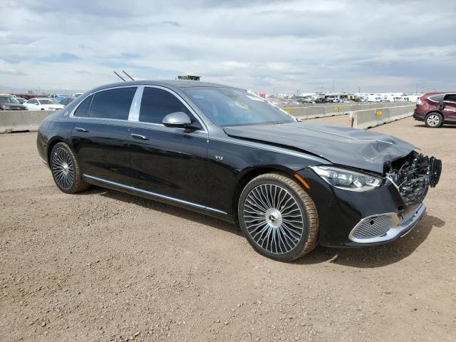  MERCEDES-BENZ ALL OTHER 2024 Two tone