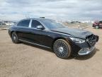 2024 MERCEDES-BENZ S MERCEDES-MAYBACH S680 4M for sale at Copart CO - DENVER