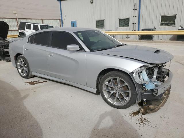  DODGE CHARGER 2022 Серый