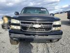 2006 Chevrolet Silverado K1500 for Sale in Earlington, KY - Frame Damage