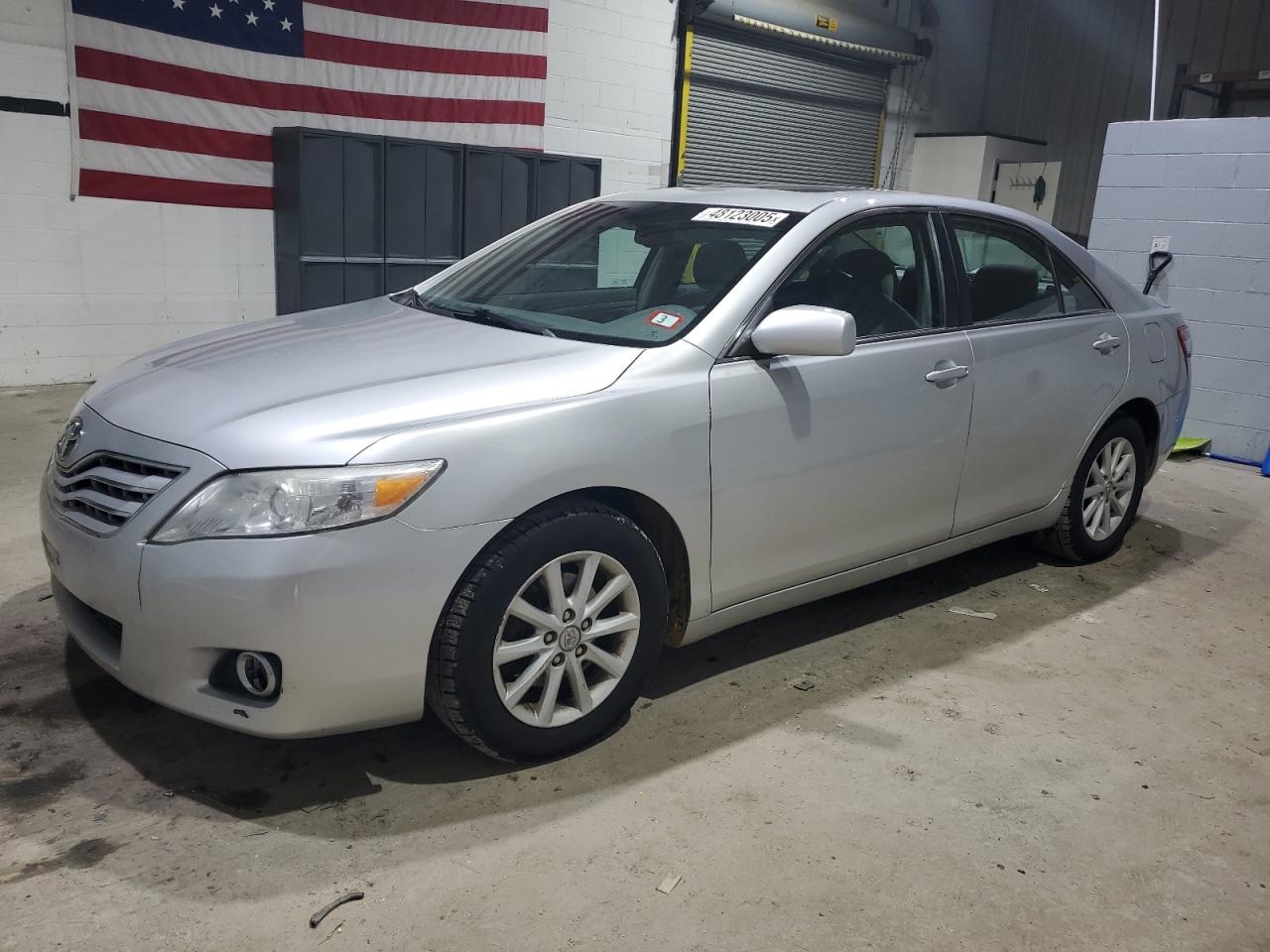 2010 Toyota Camry - Image 1