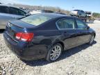 2006 Lexus Gs 300 за продажба в Montgomery, AL - Normal Wear